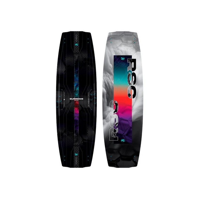 RSC Supreme PRO 2026