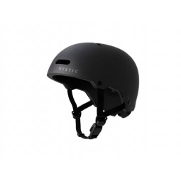Mystic Vandal Pro Helmet Black