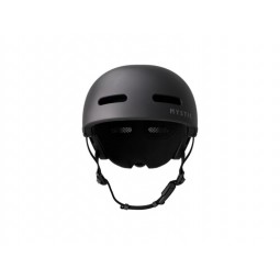 Mystic Vandal Pro Helmet Black
