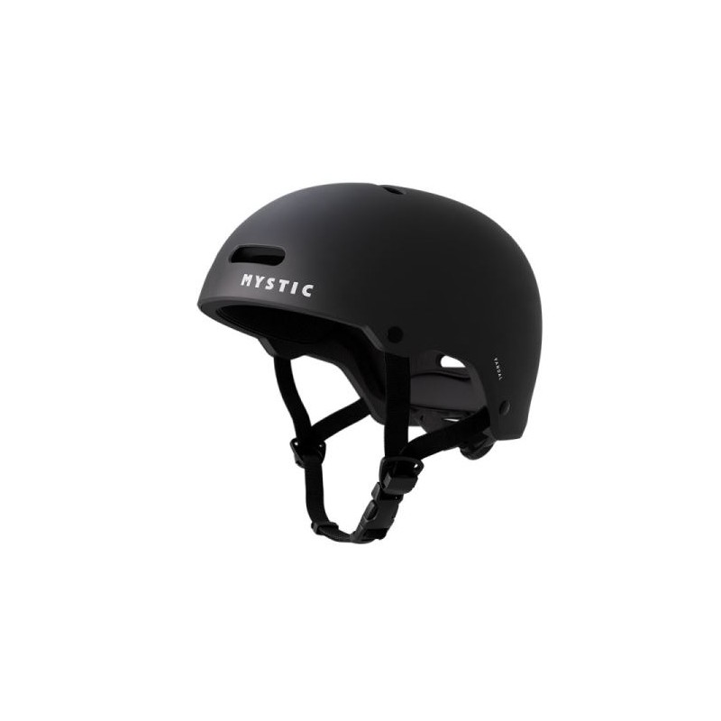 Mystic Vandal Helmet Black
