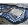 Voile Windsurf occasion point-7 salt pro 4 m² 2025