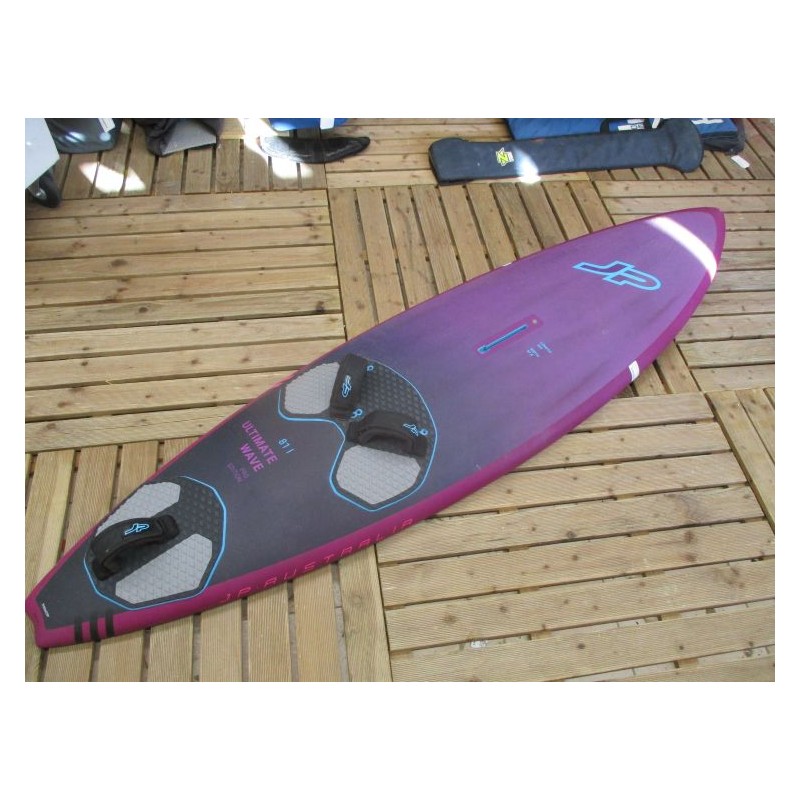 Flotteur Windsurf occasion JP Ultimate Wave 81 2024