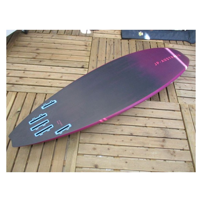 Flotteur Windsurf occasion JP Ultimate Wave 81 2024