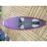 Flotteur Windsurf occasion JP Ultimate Wave 81 2024