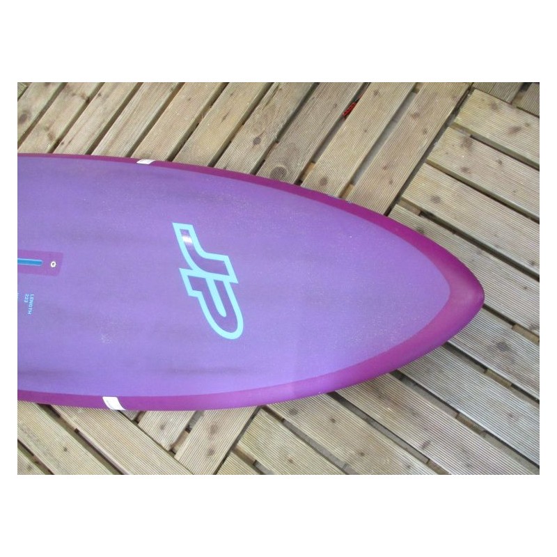 Flotteur Windsurf occasion JP Ultimate Wave 81 2024