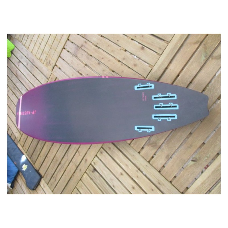 Flotteur Windsurf occasion JP Ultimate Wave 81 2024