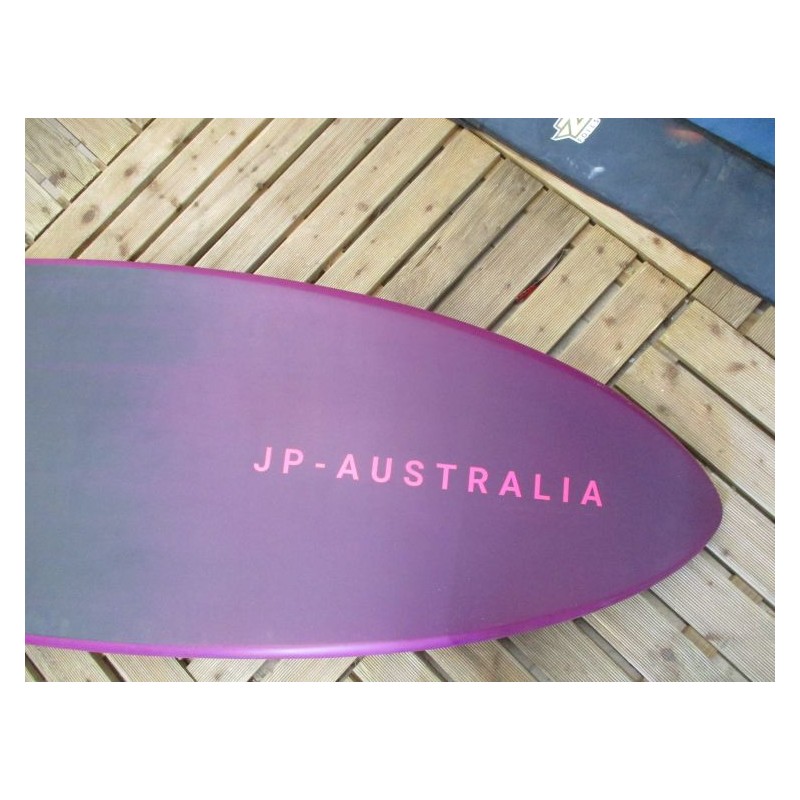 Flotteur Windsurf occasion JP Ultimate Wave 81 2024