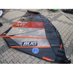 Voile Windsurf occasion RRD X-WING Y28 8,4 m² 2023