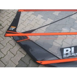 Voile Windsurf occasion RRD X-WING Y28 8,4 m² 2023
