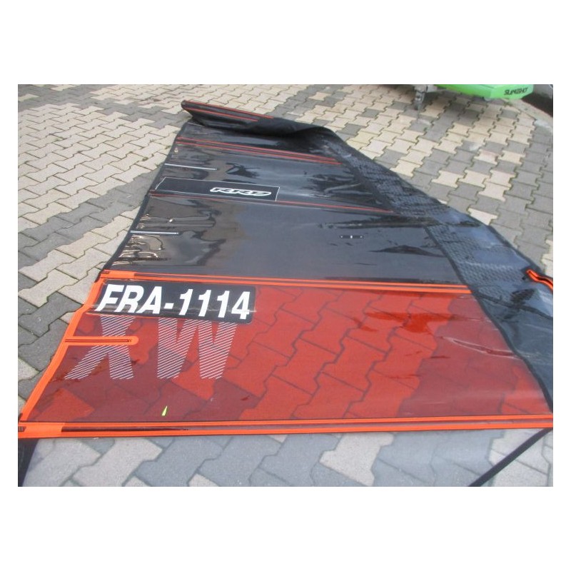 Voile Windsurf occasion RRD X-WING Y28 8,4 m² 2023