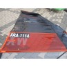 Voile Windsurf occasion RRD X-WING Y28 8,4 m² 2023