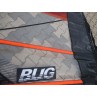 Voile Windsurf occasion RRD X-WING Y28 8,4 m² 2023