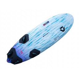 Duotone FALCON FIN SLS 2027