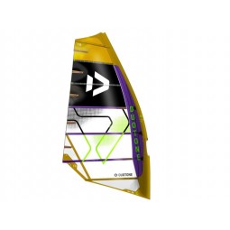 Duotone Warp fins 2026
