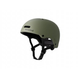 Mystic Vandal Helmet Olive Green