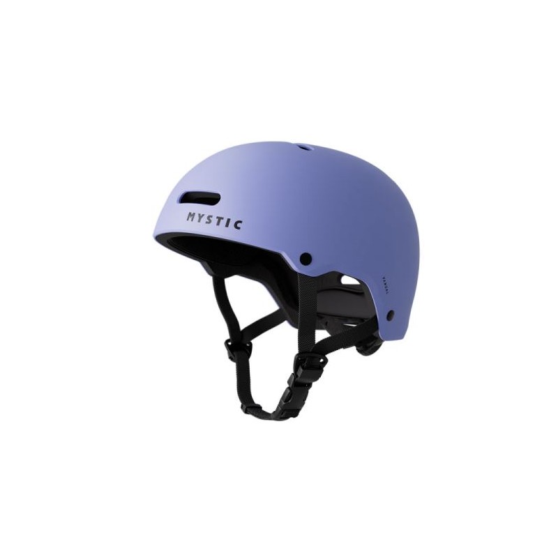 Mystic Vandal Helmet Iris Blue