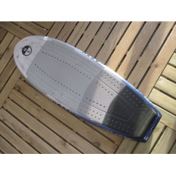 Flotteur Surf Foil occasion North Vert 4'2'' x 18'' - 25 L Turquoise 2026