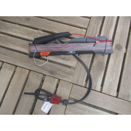 Barre complete TEST Slingshot Sentry V2 20'' 22m