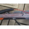 Barre complete TEST Slingshot Sentry V2 20'' 22m