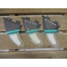 Aileron occasion North Kiteboarding Hexcel Coremat finset Tri-fins L Autres