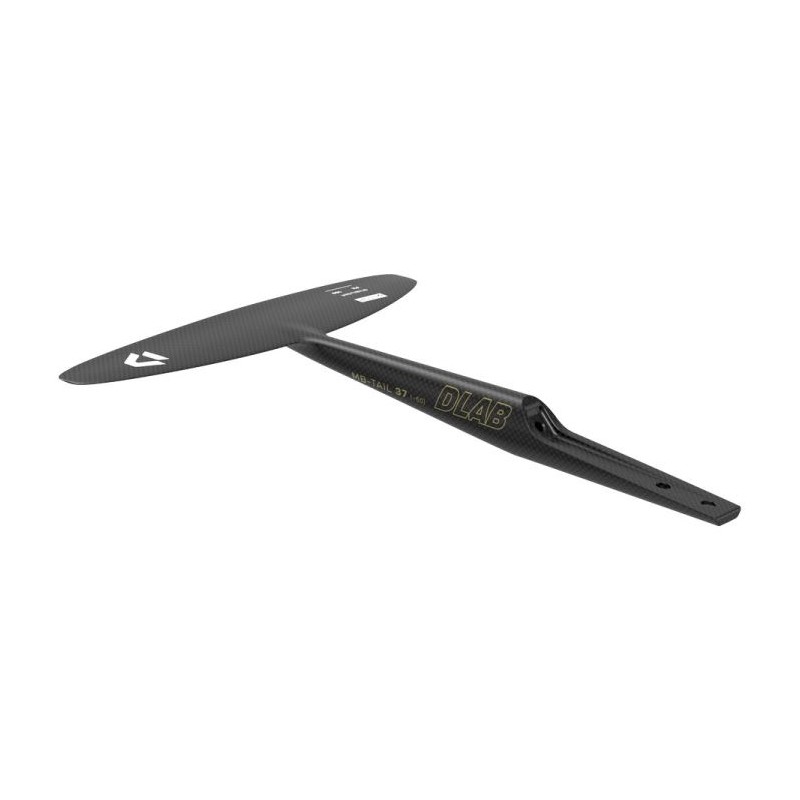 Duotone Monobloc-Tail PX D/LAB 2026