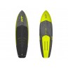 KT foiling Super K2 Carbon 2026