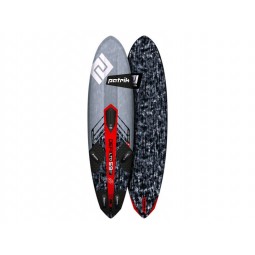 Patrik DEFI PRO LTD 2027
