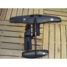 Avion TEST Duotone Set Glide 2.0 D/LAB + fus 43 750/H165