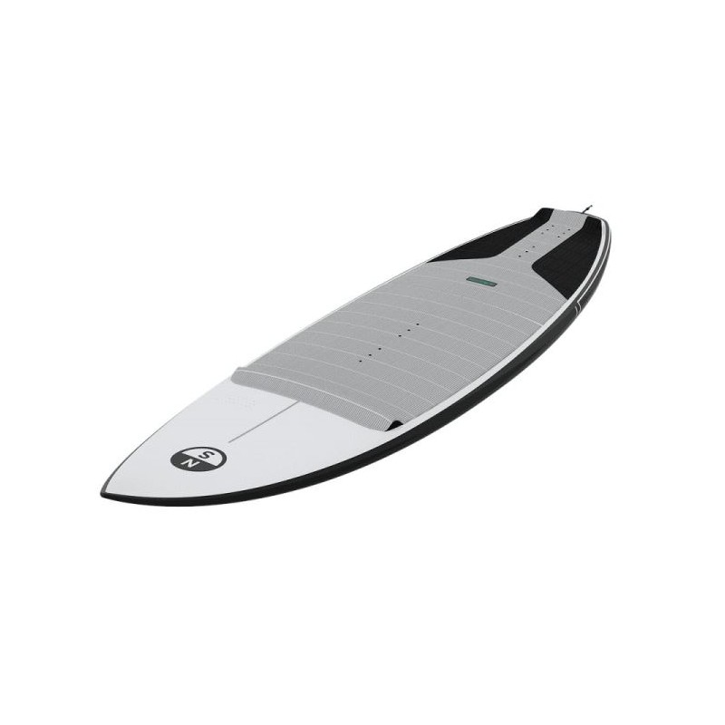 North Kiteboarding Charge PRO Surfboard 2026