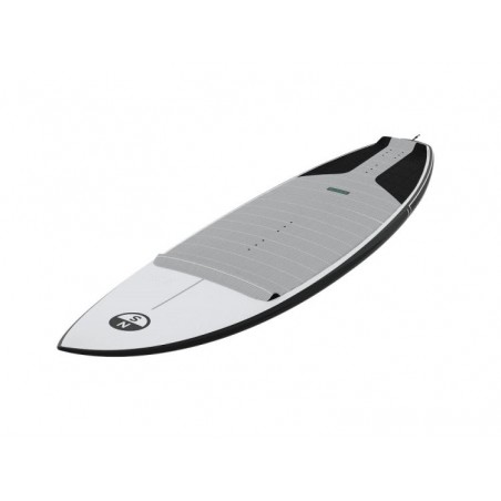 North Kiteboarding Charge PRO Surfboard 2026