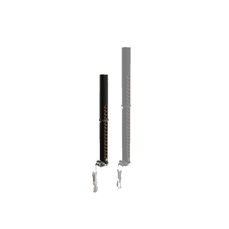 Patrik X-TENSION SDM CARBON