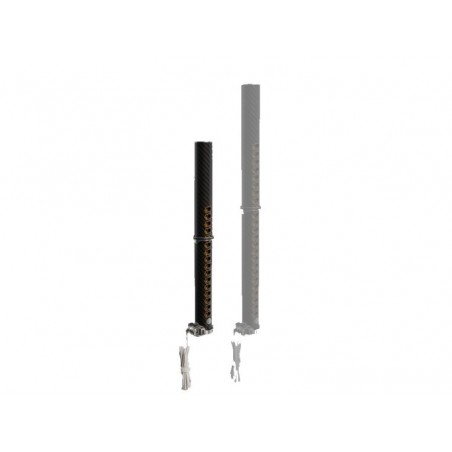 Patrik X-TENSION SDM CARBON