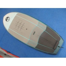 Flotteur Wing Foil occasion North Swell Foil Board 4'10'' x 24'' - 65 L Marine Green 2026