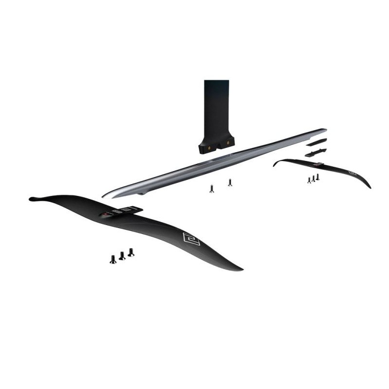 Patrik AEON Foil Set SL 750 WING 2026