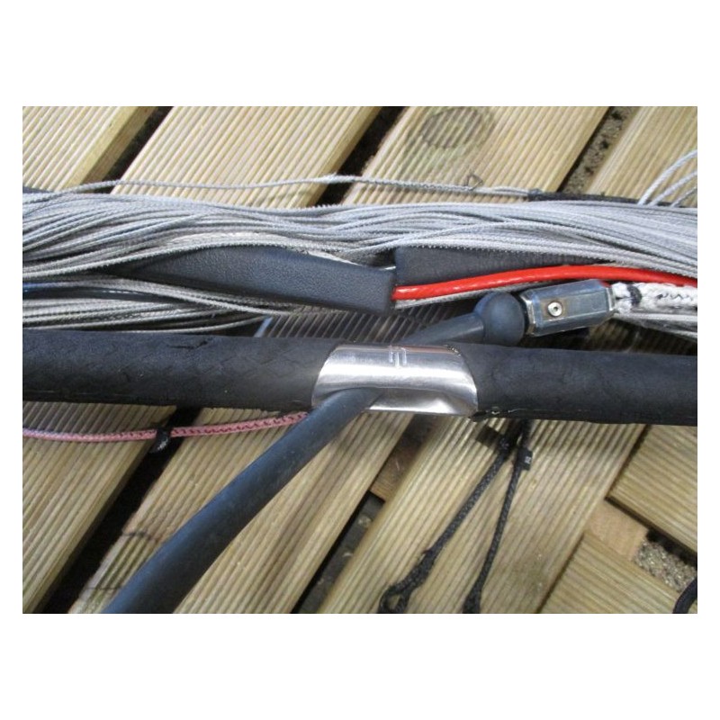 Barre complete occasion HB pilot bar II