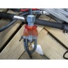 Barre complete occasion HB pilot bar II