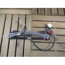 Barre complete occasion HB pilot bar II