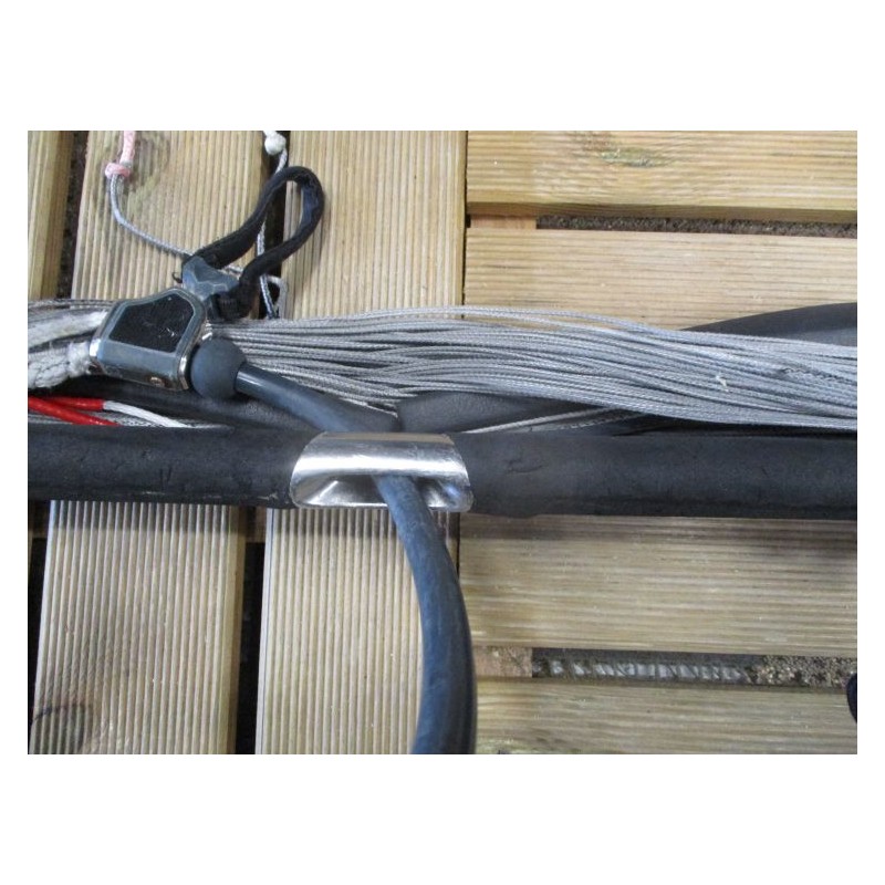 Barre complete occasion HB pilot bar II