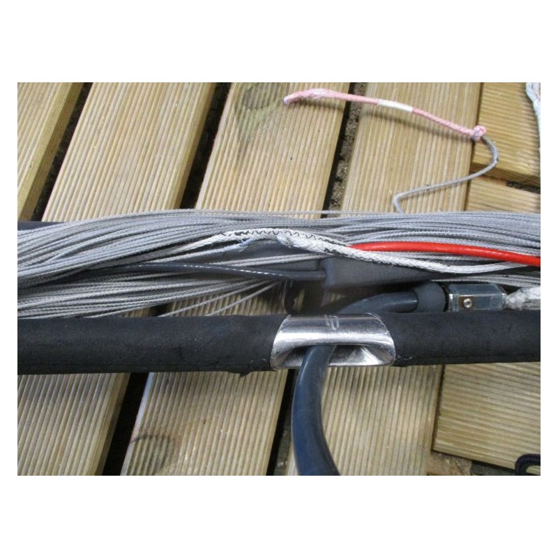 Barre complete occasion HB pilot bar II