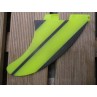 Aileron occasion FCS II side gauche carver Single M FCS II-Box