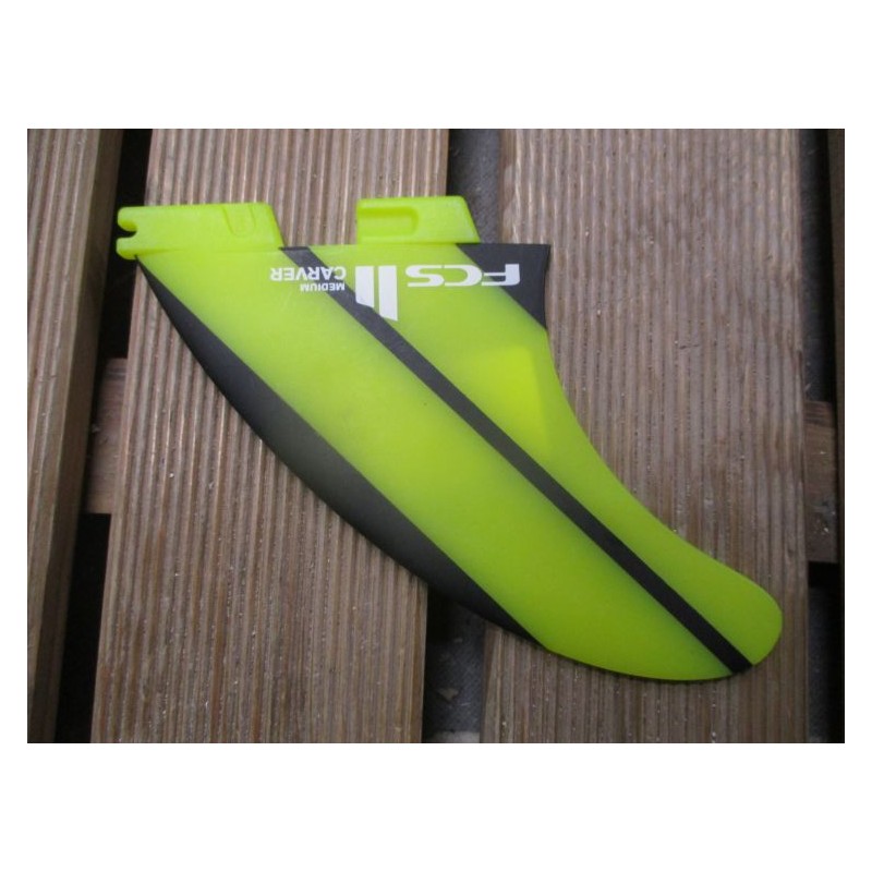 Aileron occasion FCS II central carver Single M FCS II-Box