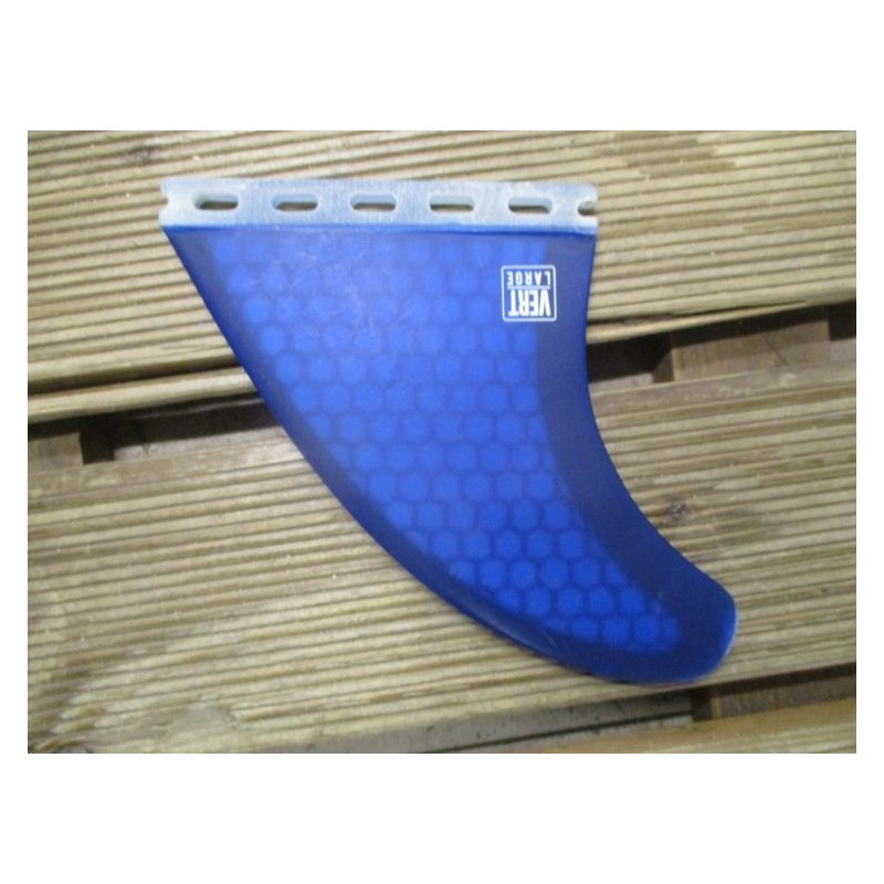 Aileron occasion Creature ICON VERTcentral core flex Single L Single tab