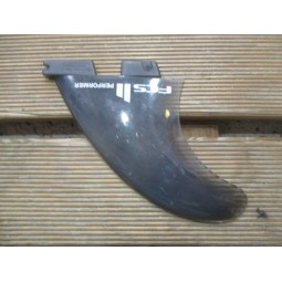 Aileron occasion FCS II side gauche performer souple Single M FCS II-Box