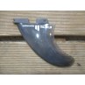 Aileron occasion FCS II side gauche performer souple Single M FCS II-Box