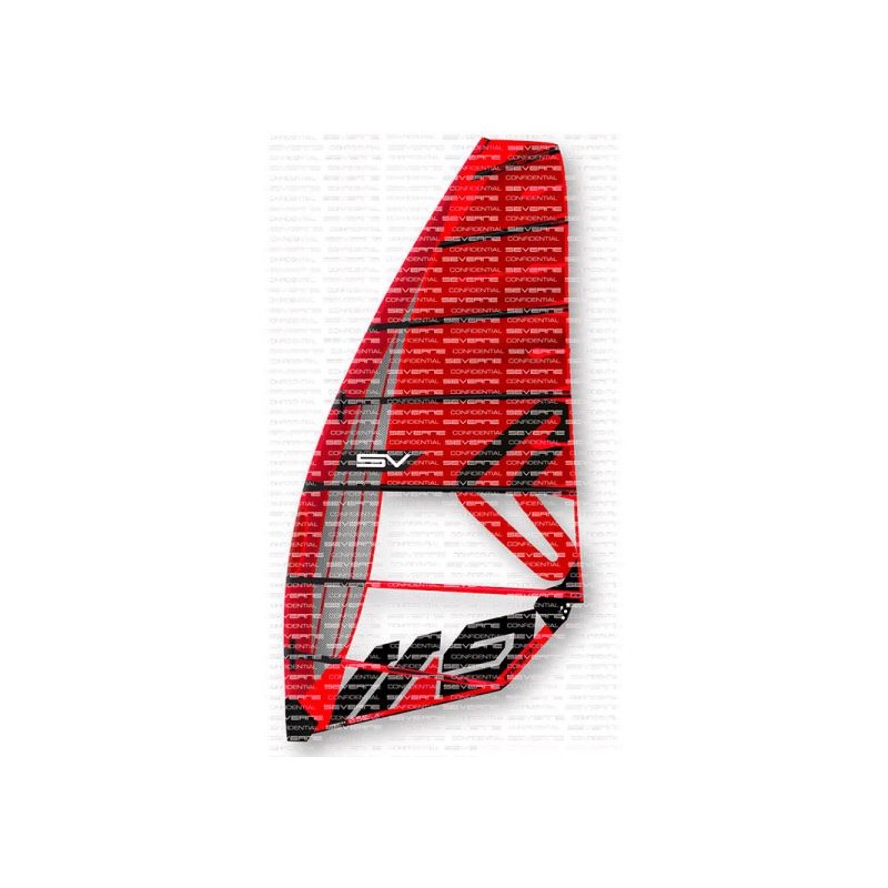 Severne MOTO 2027