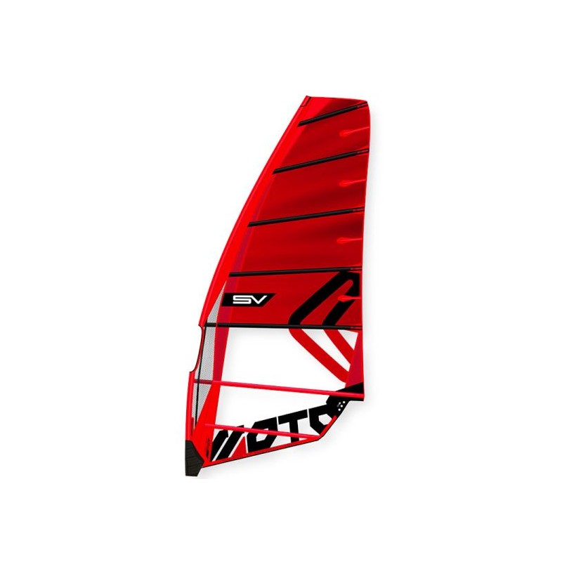 Severne MOTO 2027