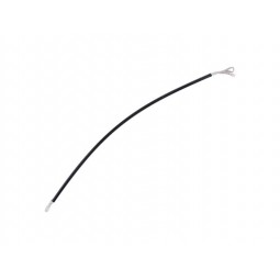North Kiteboarding Depower Mainline with 5x8 Tube