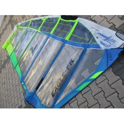 Voile Windsurf occasion S2Maui Eagle-FR 6,9 m² 2021