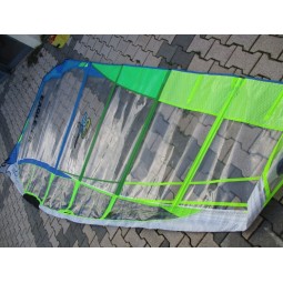 Voile Windsurf occasion S2Maui Eagle-FR 6,9 m² 2021