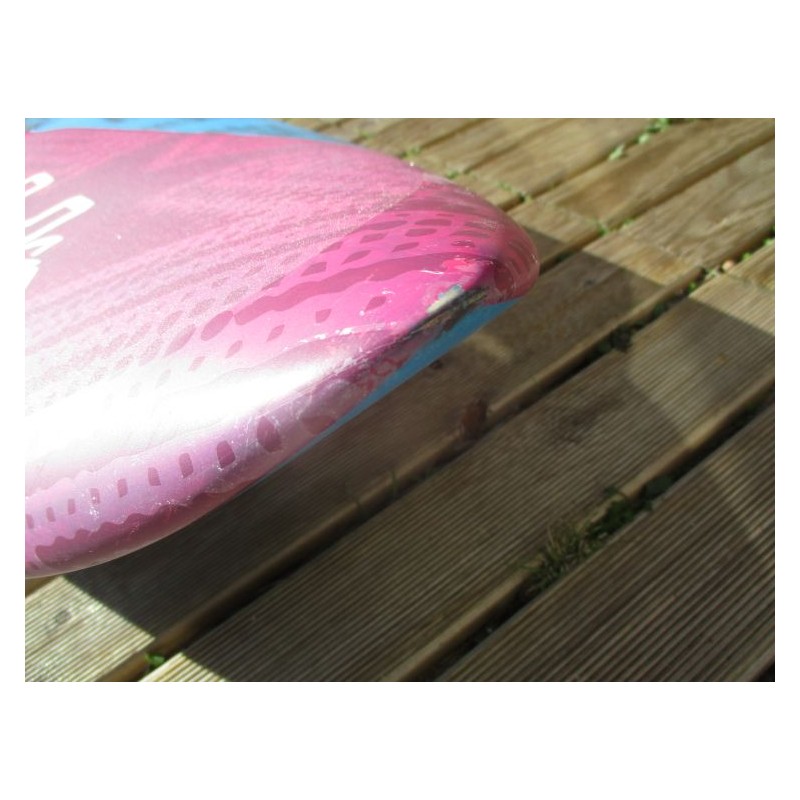 Flotteur Windsurf occasion Starboard ULTRA 78 CARBON REFLEX SANDWICH 2023